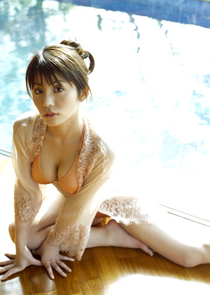 Japanese Yuki Morisaki Sandy Orgybabe Nude