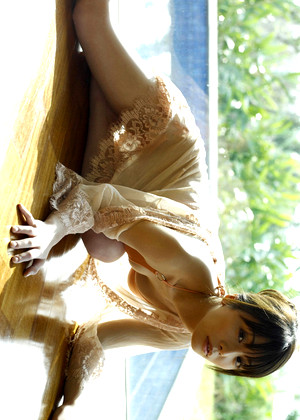 Japanese Yuki Morisaki Sandy Orgybabe Nude jpg 7