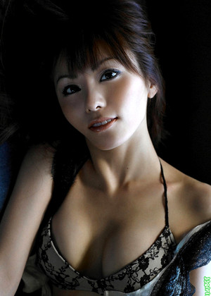 Japanese Yuki Morisaki Jaw Love Porn jpg 1