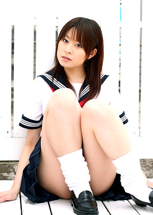 Yukiho Hirate 平手ゆきほ無修正画像