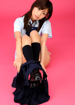 Yukiko Hachisuka 蜂須賀ゆきこガチん娘エロ画像