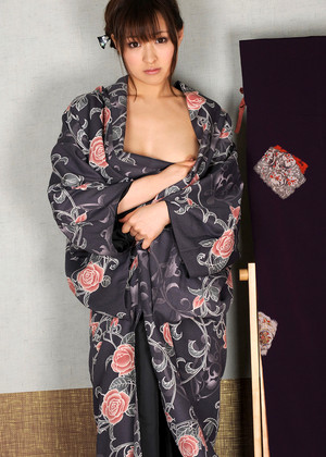 Yukiko Suo 周防ゆきこギャラリーエロ画像