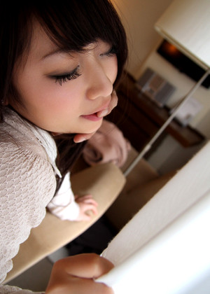 Japanese Yukina Minamino Collection Model Ngentot jpg 10