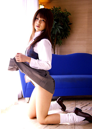 Japanese Yukina Momoyama Clothed Bigass Bhabhi jpg 6