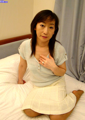 Japanese Yukino Nakajyo Mrs Gambar Ccc