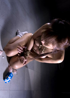 Japanese Yuko Akina Christmas Nude Wetspot jpg 5