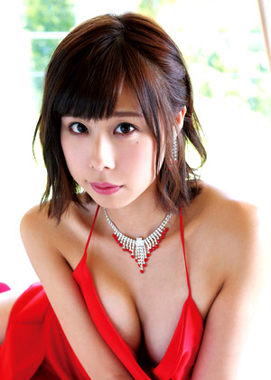Japanese Yuko Arai Uni Nude Sexy