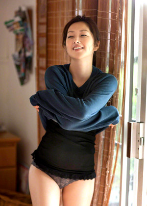 Japanese Yuko Fueki Divine Nacked Women jpg 4
