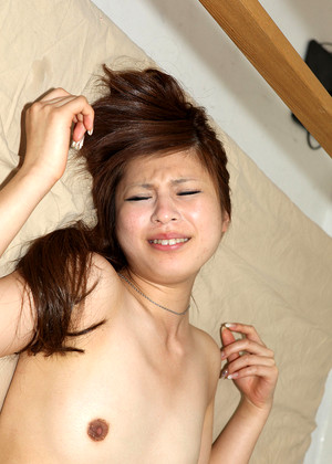 Japanese Yuko Kojima Femdom Dirndl Topless jpg 5