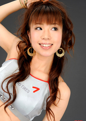 Yuko Momokawa