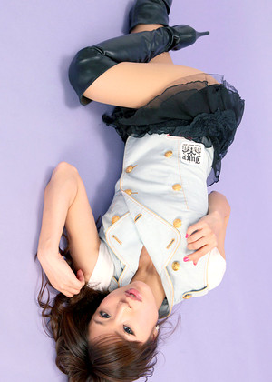 Japanese Yuko Momokawa Tonights Dump Style jpg 3