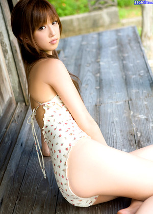 Yuko Ogura 小倉優子ポルノエロ画像