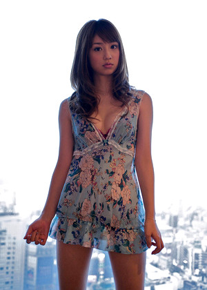 Japanese Yuko Ogura Leg Teenage Lollyteen jpg 7