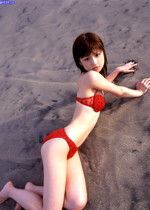 Japanese Yuko Ogura Lucky Big Booty jpg 5