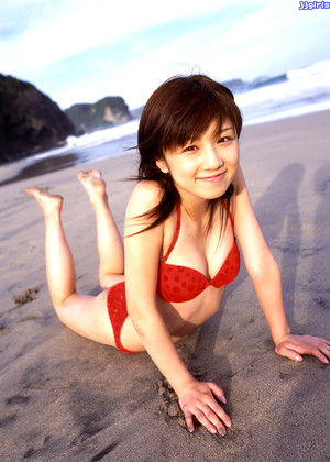 Japanese Yuko Ogura Lucky Big Booty jpg 7