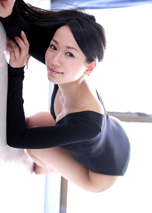 Yuko Shimizu 清水ゆう子素人エロ画像
