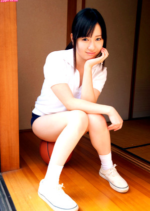 Yume Hazuki 葉月ゆめガチん娘エロ画像