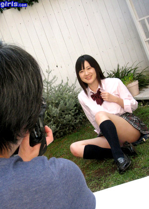 Yume Hazuki 葉月ゆめガチん娘エロ画像