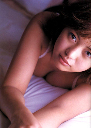 Japanese Yumi Egawa Brazzer Innocent Sister jpg 1