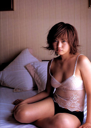 Japanese Yumi Egawa Brazzer Innocent Sister jpg 3
