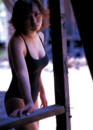 Japanese Yumi Egawa Allinternal Hot Blonde jpg 8