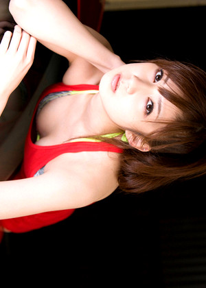 Japanese Yumi Kobayashi Thegym Ladies Thunder jpg 6