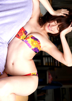 Yumi Sugimoto 杉本有美熟女エロ画像