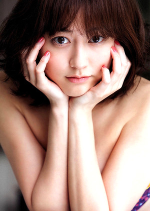 Japanese Yumi Sugimoto Hipsbutt Nude Pics jpg 1