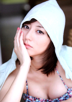 Japanese Yumi Sugimoto Hipsbutt Nude Pics