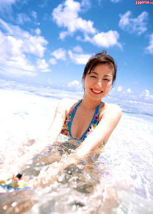 Yumi Sugimoto 杉本有美無修正画像