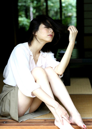 Yumi Sugimoto 杉本有美熟女エロ画像