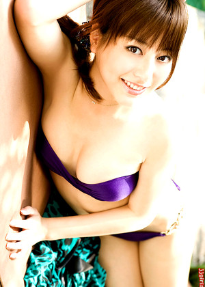 Yumi Sugimoto 杉本有美無修正エロ画像