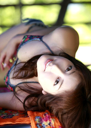 Japanese Yumi Sugimoto Torrent Love Hot jpg 3