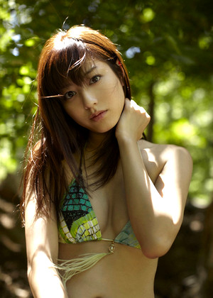 Japanese Yumi Sugimoto Selection Jizz Bom jpg 5