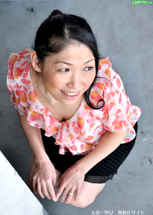 Yumiko Morisaki