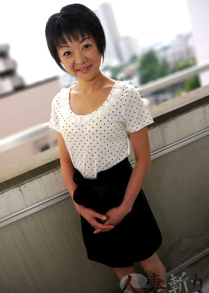 Yumiko Teranishi