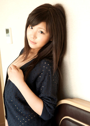 Japanese Yun Kurihara Bukkake Hot Modele jpg 6