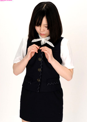 Japanese Yuna Akiyama Slit Girl Bigboom jpg 6