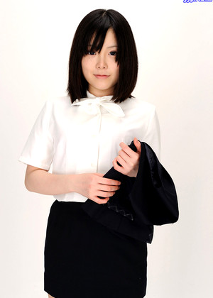 Japanese Yuna Akiyama Slit Girl Bigboom jpg 9