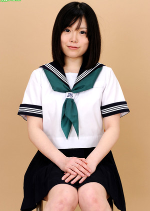 Yuna Akiyama 秋山陽菜