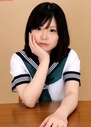 Yuna Akiyama 秋山陽菜