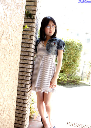 Japanese Yuna Akiyama Sexism Little Models jpg 3