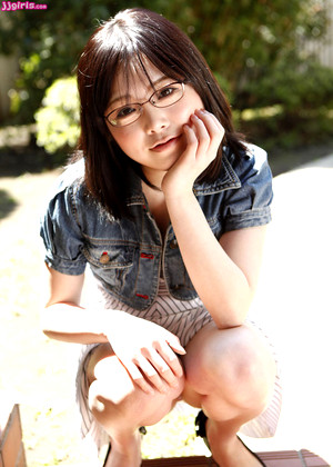 Japanese Yuna Akiyama Sexism Little Models jpg 6