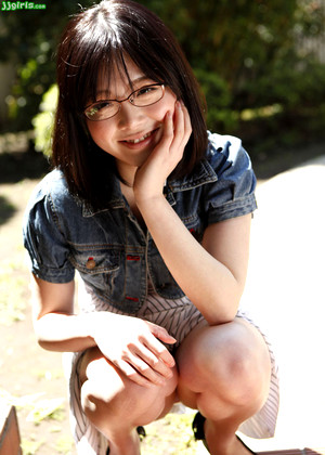 Japanese Yuna Akiyama Sexism Little Models jpg 7