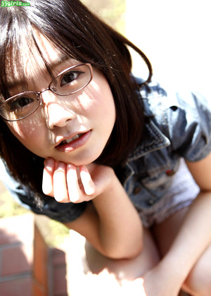Japanese Yuna Akiyama Sexism Little Models