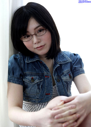 Japanese Yuna Akiyama Momo 3xxx Hardcook