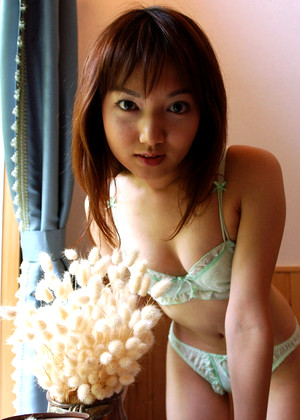 Japanese Yuna Aoba Hills Busty Porn jpg 5