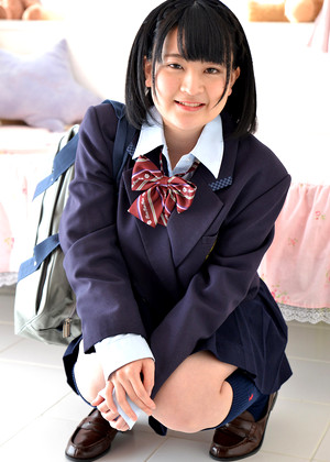 Yuna Asahi