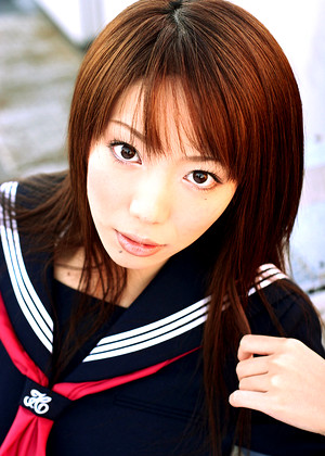 Yuna Harukawa