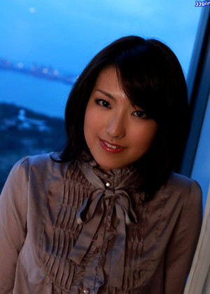 Yuna Kawashima